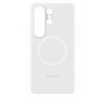 Чохол до мобільного телефона Samsung Silicone Magnet S26 Ultra White (EF-ES948CWEGWW)