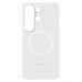 Чохол до мобільного телефона Samsung Silicone Magnet S26 Ultra White (EF-ES948CWEGWW)