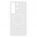 Чохол до мобільного телефона Samsung Silicone Magnet S26 Ultra White (EF-ES948CWEGWW)