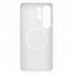 Чохол до мобільного телефона Samsung Silicone Magnet S26 Ultra White (EF-ES948CWEGWW)