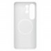 Чохол до мобільного телефона Samsung Silicone Magnet S26 Ultra White (EF-ES948CWEGWW)