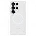 Чохол до мобільного телефона Samsung Silicone Magnet S26 Ultra White (EF-ES948CWEGWW)