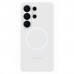Чохол до мобільного телефона Samsung Silicone Magnet S26 Ultra White (EF-ES948CWEGWW)