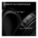 Навушники HyperX Cloud Stinger 3 Wireless Black (BS1T8AA)