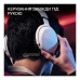 Навушники HyperX Cloud Stinger 3 Wireless Black (BS1T8AA)