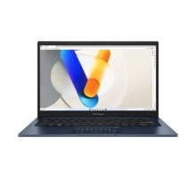 Ноутбук ASUS Vivobook 14 X1404VA-EB1525 (90NB13U1-M00LH0)