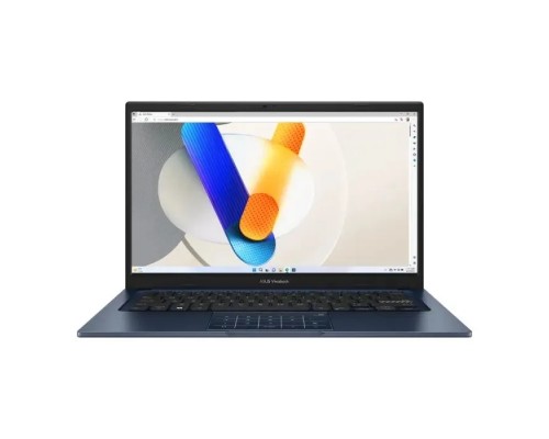 Ноутбук ASUS Vivobook 14 X1404VA-EB1525 (90NB13U1-M00LH0)