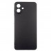 Чохол до мобільного телефона Dengos Case + Cross-body Strap Samsung Galaxy A07 Black+Grey (DG-KM-CCRB-15)