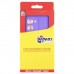 Чохол до мобільного телефона Dengos Case + Cross-body Strap Xiaomi Redmi 15 Purple+Grey (DG-KM-CCRB-45)