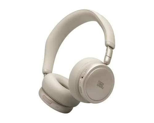 Навушники JBL Live 680NC Champagne (JBLLIVE680NCCPG)