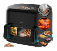Мультипіч Cecotec Cecofry&Grill SmokinPrime 11000 (A01_EU01_101139)