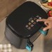 Мультипіч Cecotec Cecofry&Grill SmokinPrime 11000 (A01_EU01_101139)