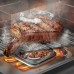 Мультипіч Cecotec Cecofry&Grill SmokinPrime 11000 (A01_EU01_101139)