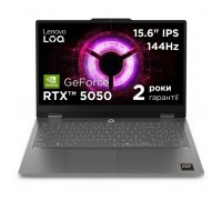 Ноутбук Lenovo LOQ Essential 15ARP11 (83VA0021RA)