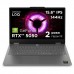 Ноутбук Lenovo LOQ Essential 15ARP11 (83VA0021RA)