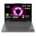 Ноутбук Lenovo LOQ Essential 15ARP11 (83VA0021RA)
