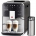 Кавомашина MELITTA Caffeo Barista TS Smart stainless steel (F86/0-100)