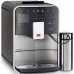 Кавомашина MELITTA Caffeo Barista TS Smart stainless steel (F86/0-100)