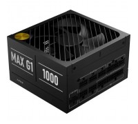 Блок живлення APNX 1000W MAX G1 (APPG-MXK0FEC.X1)