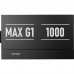 Блок живлення APNX 1000W MAX G1 (APPG-MXK0FEC.X1)