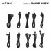 Блок живлення APNX 1000W MAX G1 (APPG-MXK0FEC.X1)