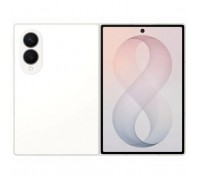 Мобільний телефон Samsung Galaxy Fold8 12/256Gb Cream (SM-F971BZWBSEK)
