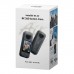 Екшн-камера Insta360 X4 Air Starter Bundle Black (6977644764763)