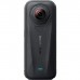 Екшн-камера Insta360 X4 Air Starter Bundle Black (6977644764763)