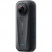 Екшн-камера Insta360 X4 Air Starter Bundle Black (6977644764763)