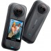 Екшн-камера Insta360 X4 Air Starter Bundle Black (6977644764763)