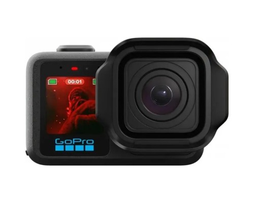 Екшн-камера GoPro MISSION 1 PRO (CHDHW-011-RW)