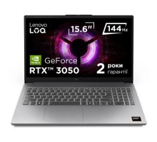 Ноутбук Lenovo LOQ 15ARP10E (83S000EVRA)