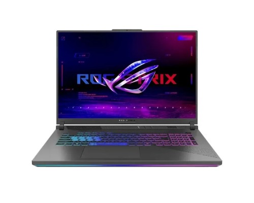 Ноутбук ASUS ROG Strix G18 G814PP-TT085 (90NR0KY8-M00580)