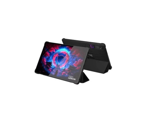 Планшет Lenovo Legion Tab (Gen 5) 12/256 Eclipse Black + Case (ZAH20089UA)