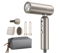 Фен Dreame Pocket Pro 5in1 Titanium (AHD51PRO_T5)