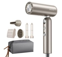 Фен Dreame Pocket Pro 5in1 Titanium (AHD51PRO_T5)