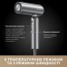 Фен Dreame Pocket Pro 5in1 Titanium (AHD51PRO_T5)