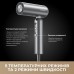 Фен Dreame Pocket Pro 5in1 Titanium (AHD51PRO_T5)