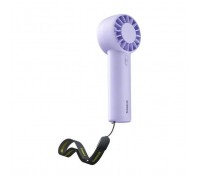 Вентилятор Xiaomi Baseus GoTrip-DT1 Nebula Purple (BASEUS-DT1)