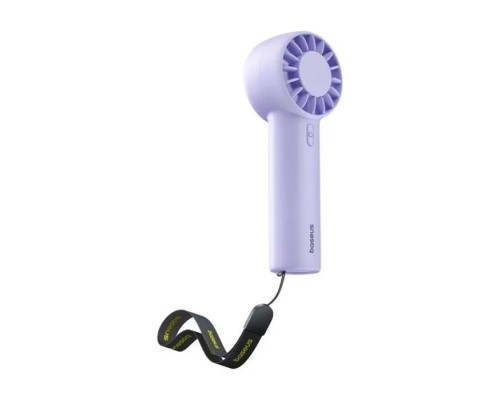 Вентилятор Xiaomi Baseus GoTrip-DT1 Nebula Purple (BASEUS-DT1)