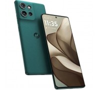 Мобільний телефон Motorola Edge 50 12/512GB Jungle Green (PB2U0004PL)