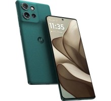 Мобільний телефон Motorola Edge 50 12/512GB Jungle Green (PB2U0004PL)