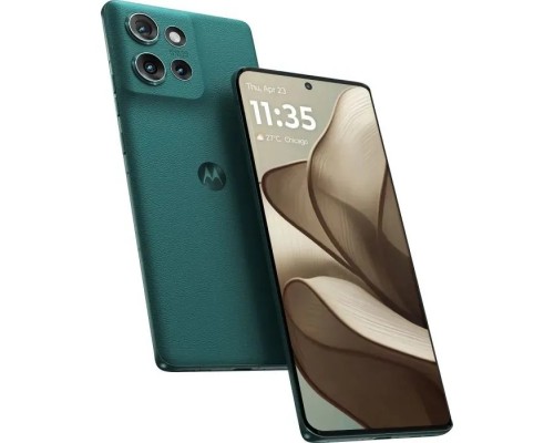 Мобільний телефон Motorola Edge 50 12/512GB Jungle Green (PB2U0004PL)