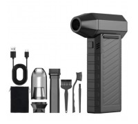 Вентилятор XoKo Jet Fan 2в1 Black (FAN-CL-02V)