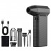 Вентилятор XoKo Jet Fan 2в1 Black (FAN-CL-02V)