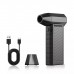 Вентилятор XoKo Jet Fan 2в1 Black (FAN-CL-02V)