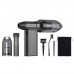 Вентилятор XoKo Jet Fan 2в1 Black (FAN-CL-02V)
