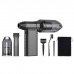 Вентилятор XoKo Jet Fan 2в1 Black (FAN-CL-02V)