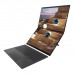 Ноутбук ASUS Zenbook DUO UX8407AA-SN603X (90NB16V1-M00ZC0)