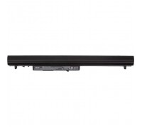 Акумулятор до ноутбука HP Pavilion TouchSmart 14 (LA04) 14.8V 2600mAh PowerPlant (NB460496)